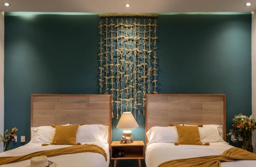 Coyoacan Bed & Breakfast | Casa Tuna
