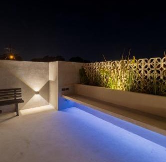 Barrio de Santiago Bed & Breakfast | Casa Tunkul