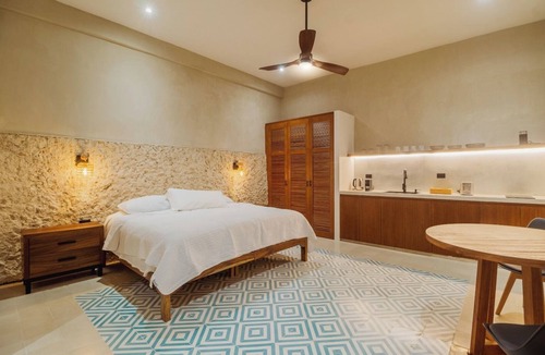 Barrio de Santiago House | Casa Tunkul