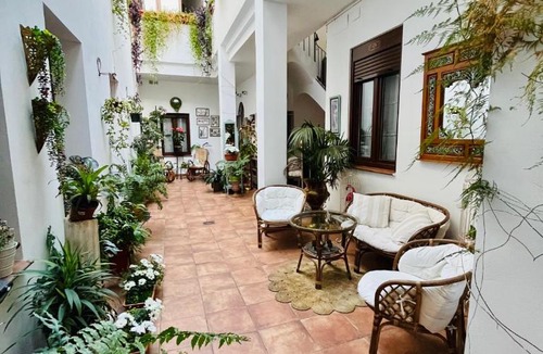 San Lorenzo Apartment | Casa Turística San Agustín