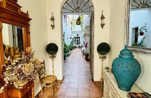 San Lorenzo Apartment | Casa Turística San Agustín