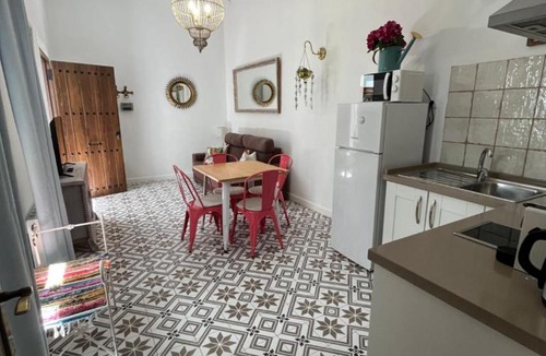 San Lorenzo Apartment | Casa Turística San Agustín