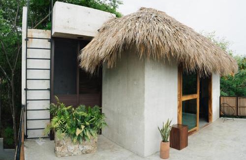 Villa de Tututepec de Melchor Ocampo House | CASA TUTU 10 minutes from Casa Wabi