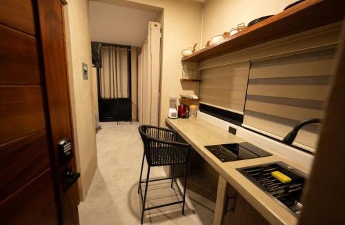 Saladita Apartment | Casa TzinTzun