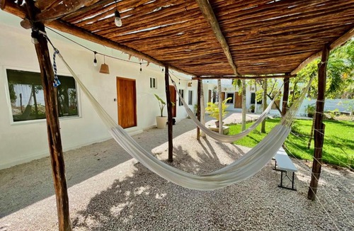 Centro House | Casa Umay