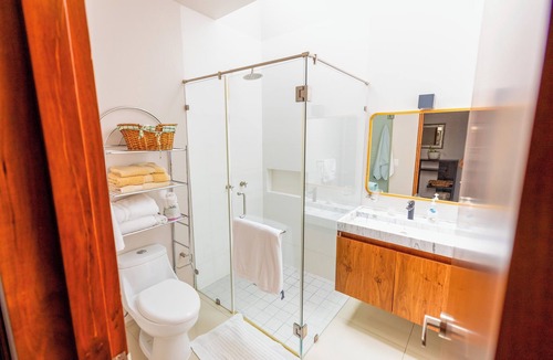 Tepatitlan de Morelos Apartment | Casa un Solo Piso, 2 min Hospital Real San Lucas