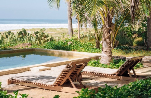 Barra de Colotepec Villa | Casa Uundu-Puerto Escondido
