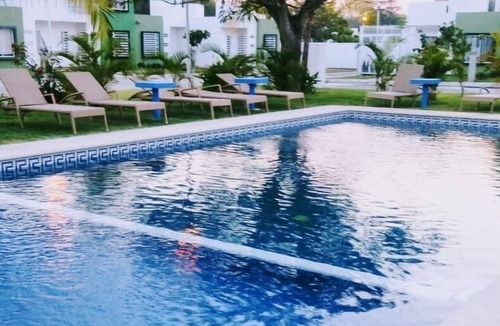 Valle Dorado House | Casa Vacacional Nueva Paraiso Vallarta Cenzontle