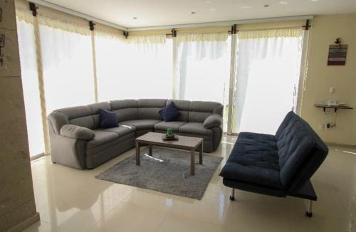 Anton Lizardo House | Casa vacacional con alberca