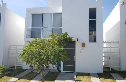 Nuevo Chapala House | Casa Vacacional De Alex En Chapala