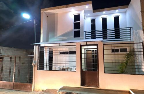 Zacatlan House | Casa vacacional en zacatlan puebla
