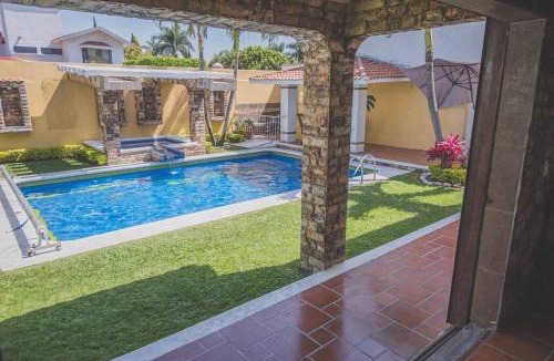 Lomas de Cocoyoc House | Casa Vacacional, Lomas Cocoyoc