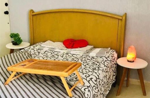 Merida Municipality Apartment | Casa Vainilla