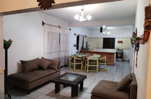 San Pedro Apartment | Casa Velita