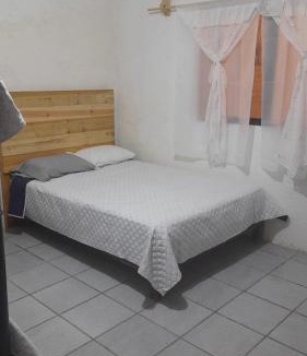 San Pedro Apartment | Casa Velita
