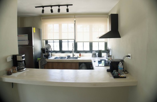 Merida Municipality House | Casa Venado, newly remodeled house, 2 bedrooms 2 story house w/pool and garage
