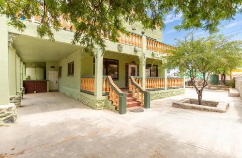 La Choya House | Casa Verde Del Mar