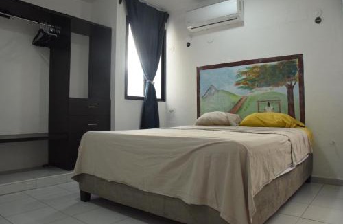 Merida Municipality House | Casa Verde, en Pensiones IV