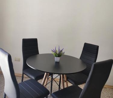 Aguascalientes Apartment | Casa Versalles