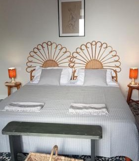 Ayamonte Bed & Breakfast | Casa Victoire Ayamonte