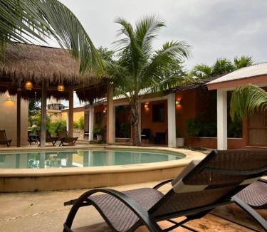 Piste House | CASA VICTORIA
