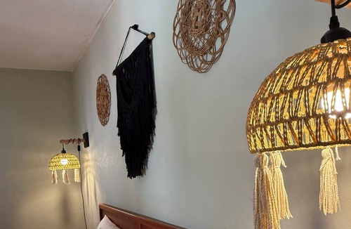 Piste House | Casa Victoria