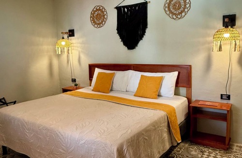 Piste House | Casa Victoria
