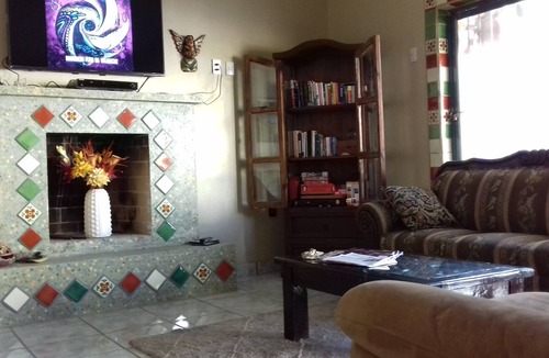 Chapala Centro Bed & Breakfast | Casa Vida Bella