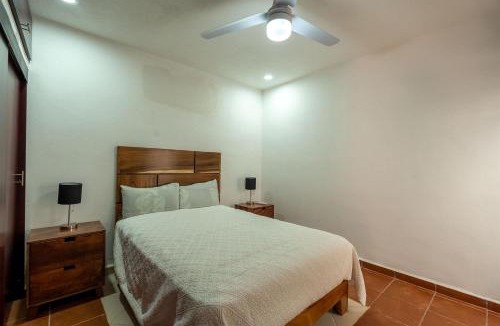 Puerto Vallarta Apartment | Casa Vida Feliz Apartment #3