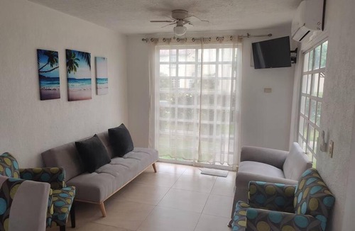 Las Jarretaderas Apartment | Casa Vidanta