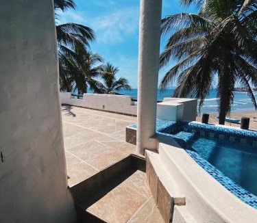 Punta Prieta House | Casa Vika