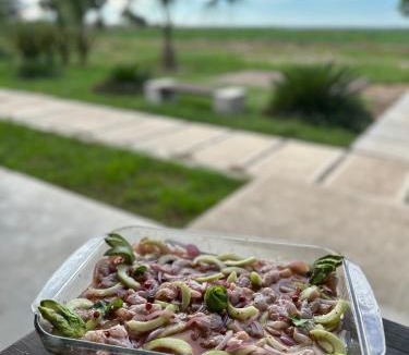 Punta Prieta House | Casa Vika