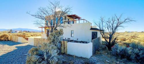 Taos House | Casa Vinella Viejo