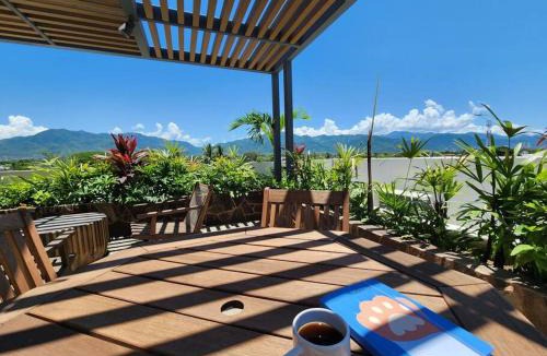 Puerto Vallarta Apartment | Casa virgen