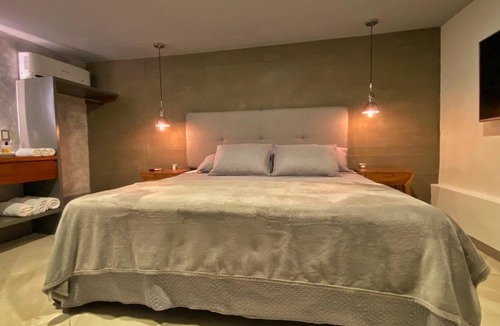 Ruta Independencia Apartment | “Casa Vishui”