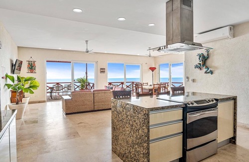 Acaponeta Condo | Casa Vista Ballena, Ocean Glance & Jungle Calm