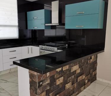 Aguascalientes Villa | Casa Volcan
