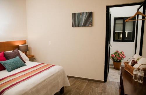 Tequila Apartment | casa VOLCAN x Santiago de tequila