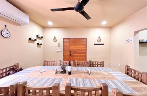 Chichen Itza - Valladolid House | Casa Xaan - Paraiso en Valladolid