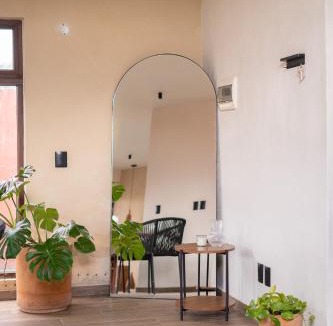 Tapalpa Villa | Casa Xanu