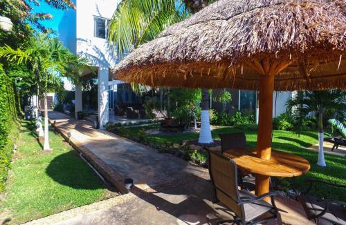 Merida Municipality Hotel | Casa Xcanatun