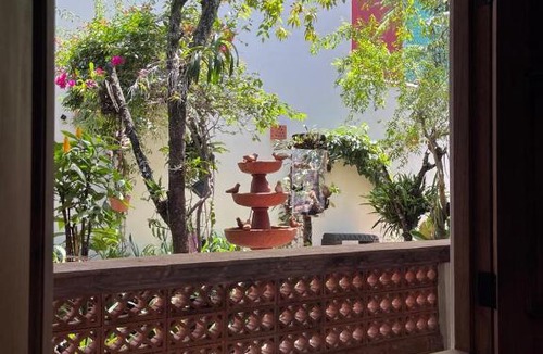 Xico Bed & Breakfast | Casa Xicotl