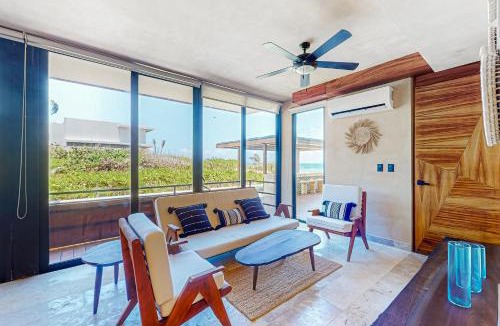 Tulsayab Apartment | Casa Xila 103