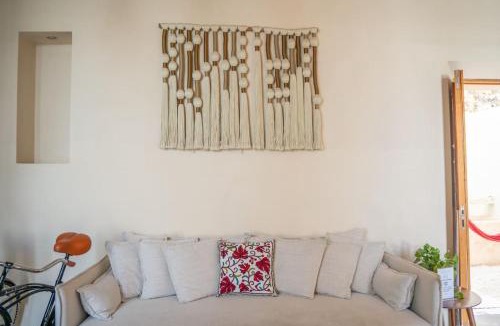 Centro House | Casa Xma'al by Kanaa - Colonial Retreat with an Outdoor Pool in Central Merida