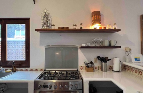 San Francisco Villa | Casa Xolo!