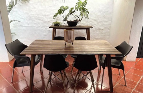 San Francisco Villa | Casa Xolo!
