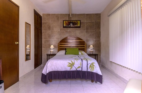 Zona Paseo Montejo House | Casa Xunan Kab en el centro de Mérida
