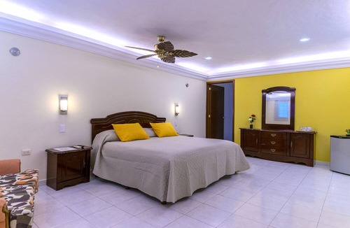 Zona Paseo Montejo House | Casa Xunan Kab en el centro de Mérida
