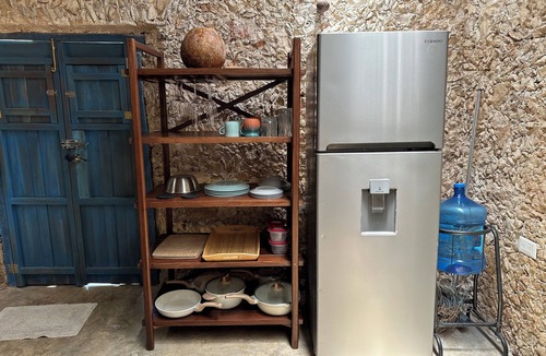 Yucatan Peninsula House | Casa Yaxunah 30 min from Chichen