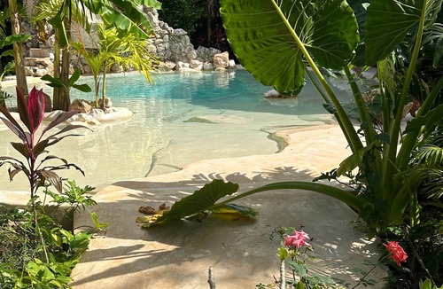 Yucatan Peninsula House | Casa Yaxunah II 30 min from Chichen